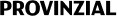 provinzial